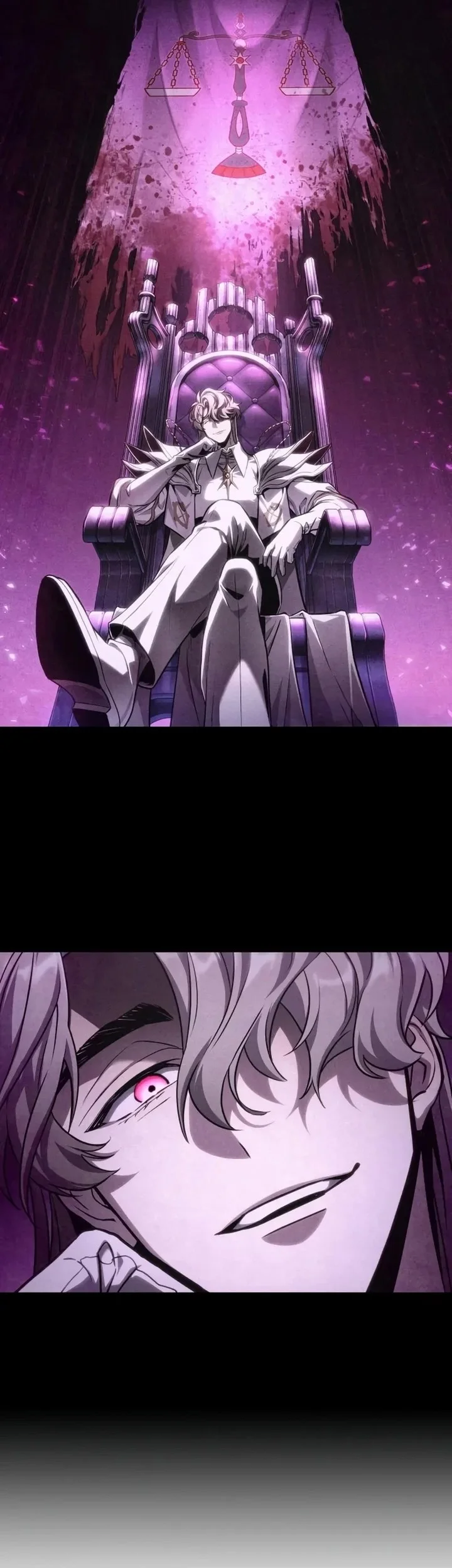 The World After the Fall Chapter 204 Gambar 6