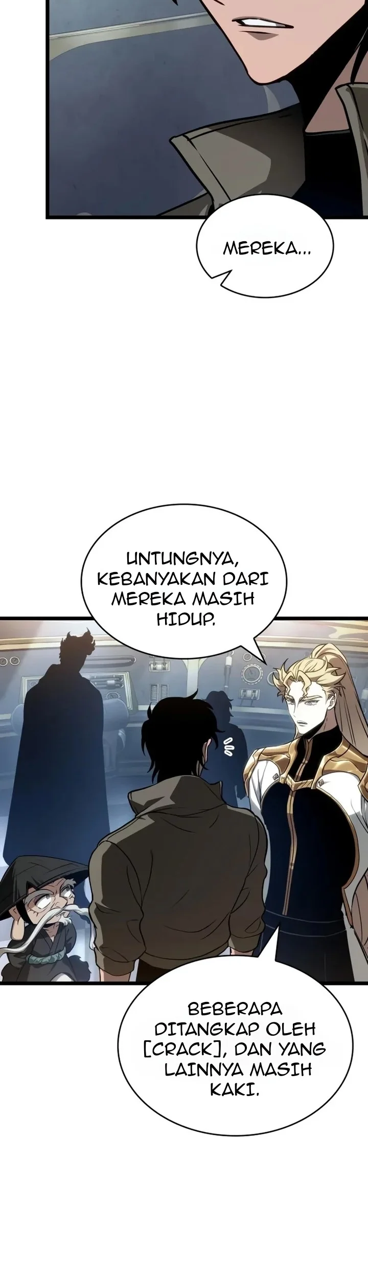 The World After the Fall Chapter 204 Gambar 8