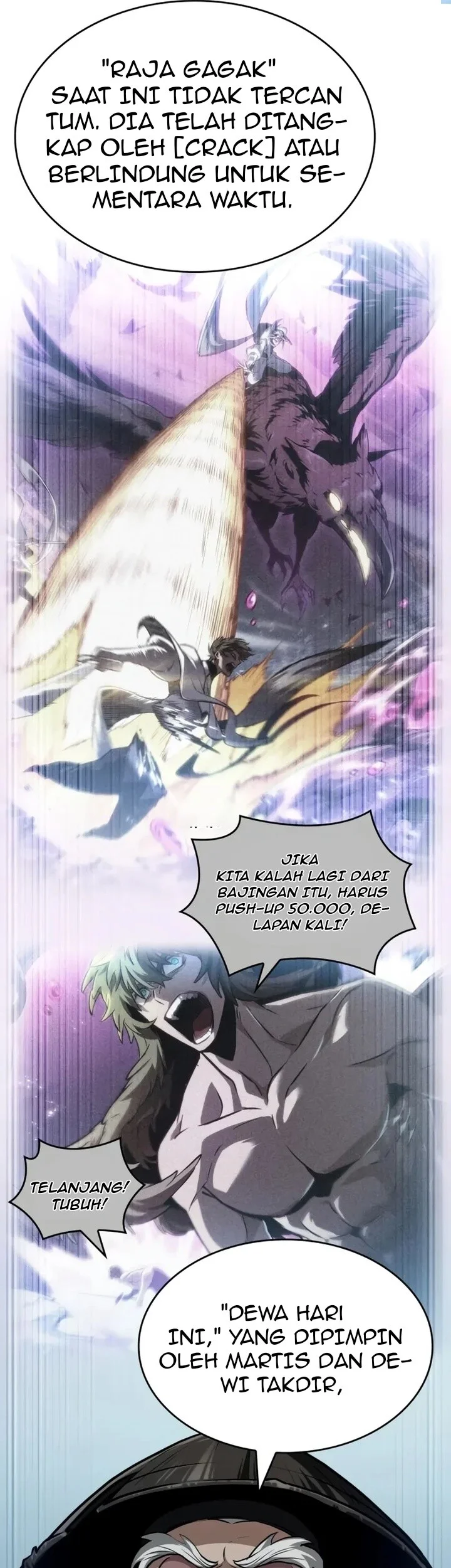 The World After the Fall Chapter 204 Gambar 10