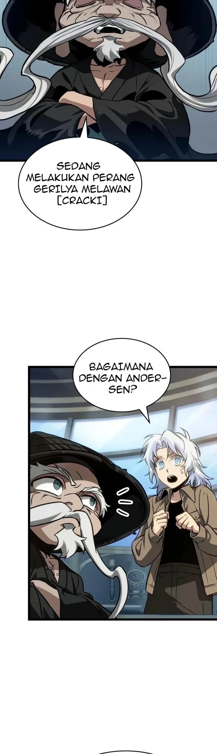 The World After the Fall Chapter 204 Gambar 11