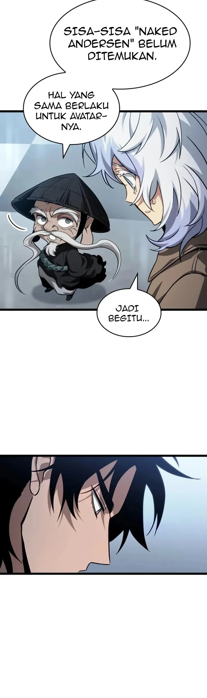 The World After the Fall Chapter 204 Gambar 12