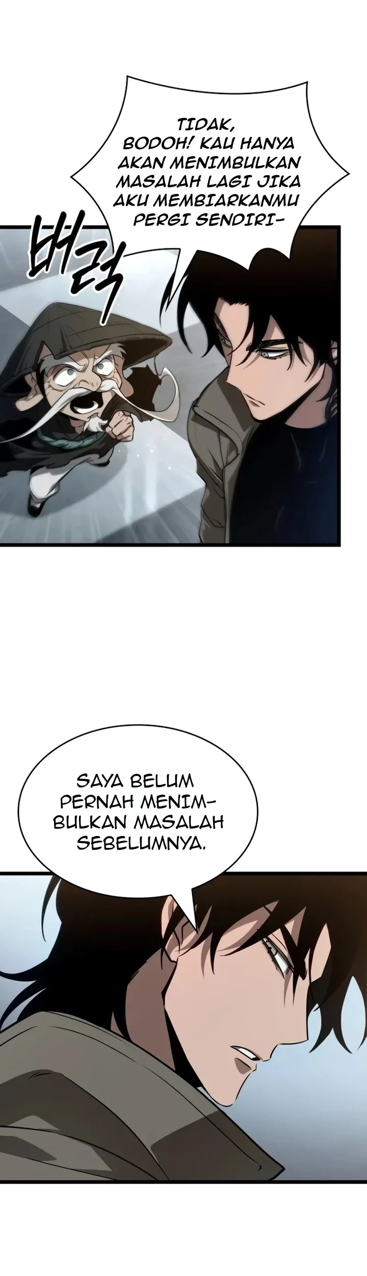 The World After the Fall Chapter 204 Gambar 15