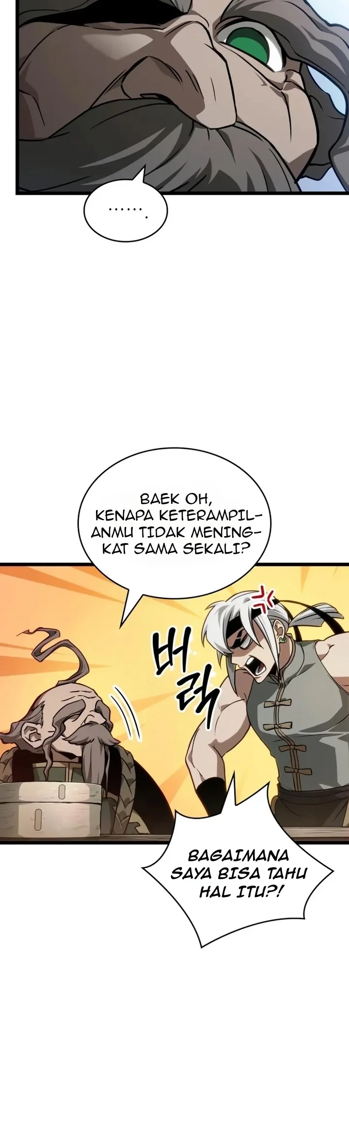 The World After the Fall Chapter 204 Gambar 23