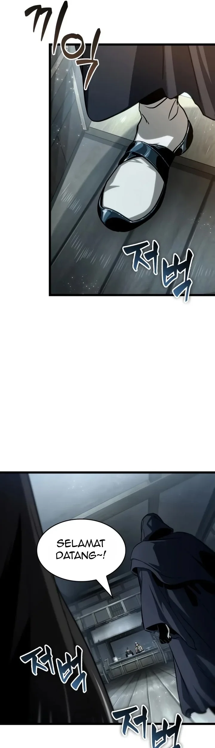 The World After the Fall Chapter 204 Gambar 24