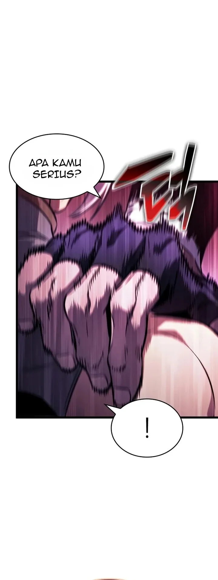 The World After the Fall Chapter 204 Gambar 30