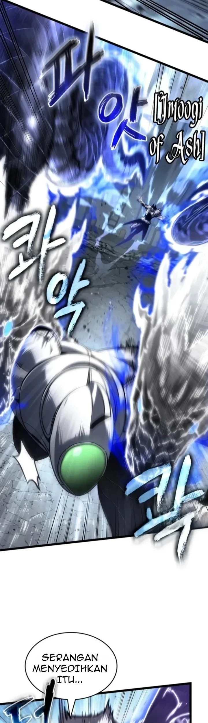 The World After the Fall Chapter 205 Gambar 25