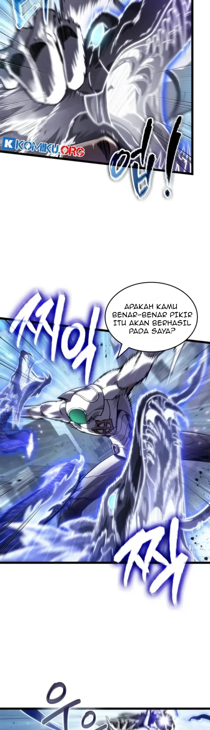 The World After the Fall Chapter 205 Gambar 26