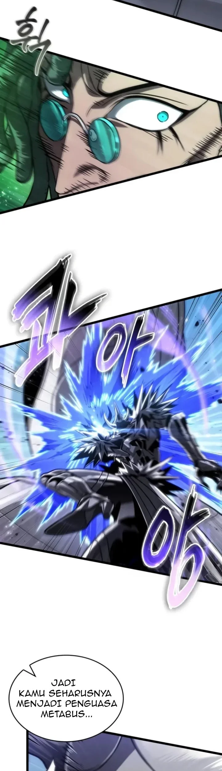 The World After the Fall Chapter 205 Gambar 28