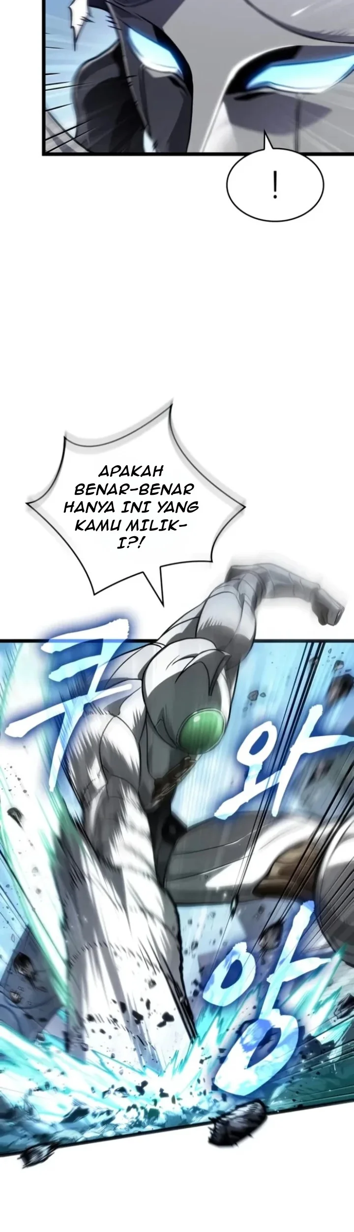 The World After the Fall Chapter 205 Gambar 29