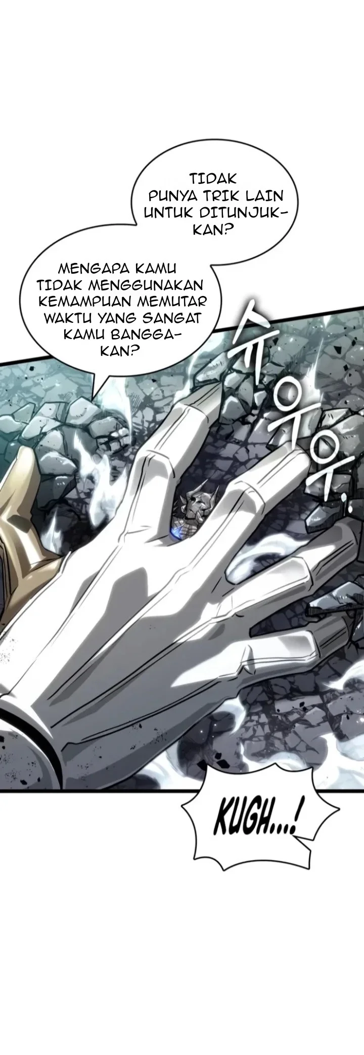 The World After the Fall Chapter 205 Gambar 30