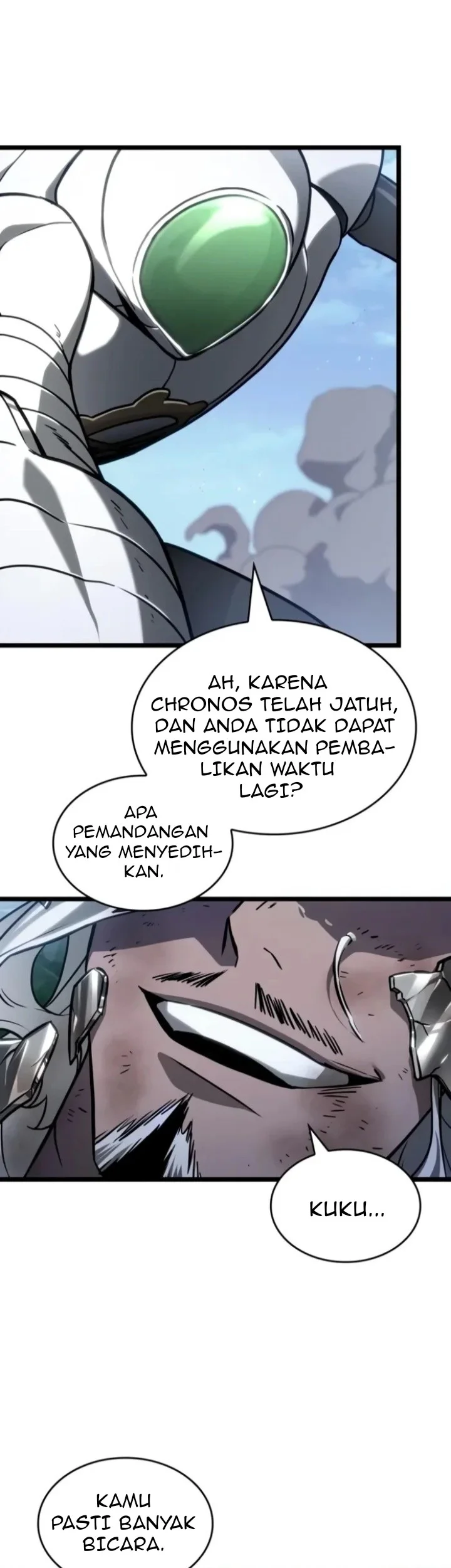 The World After the Fall Chapter 205 Gambar 31