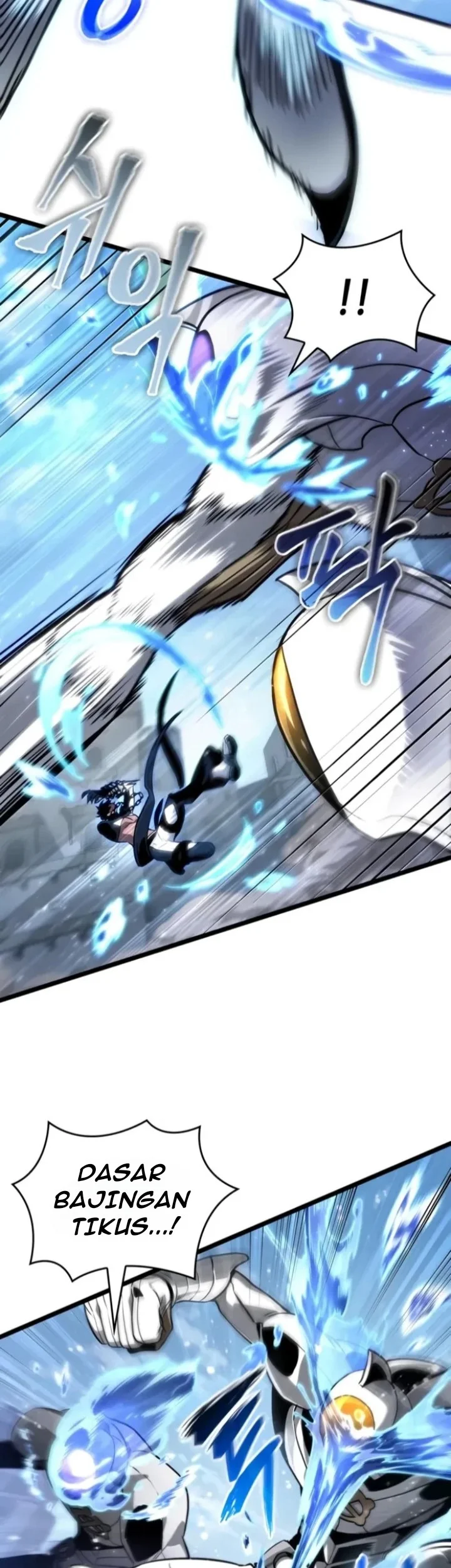 The World After the Fall Chapter 205 Gambar 35