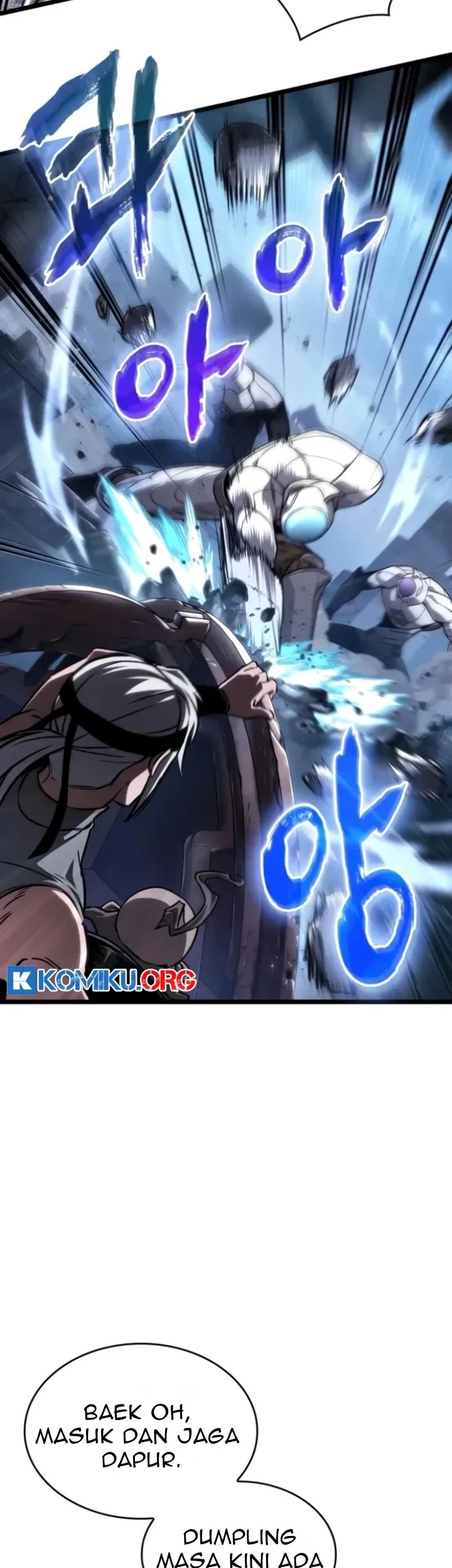 The World After the Fall Chapter 205 Gambar 38