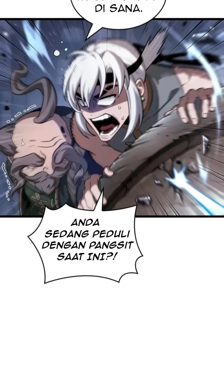 The World After the Fall Chapter 205 Gambar 39