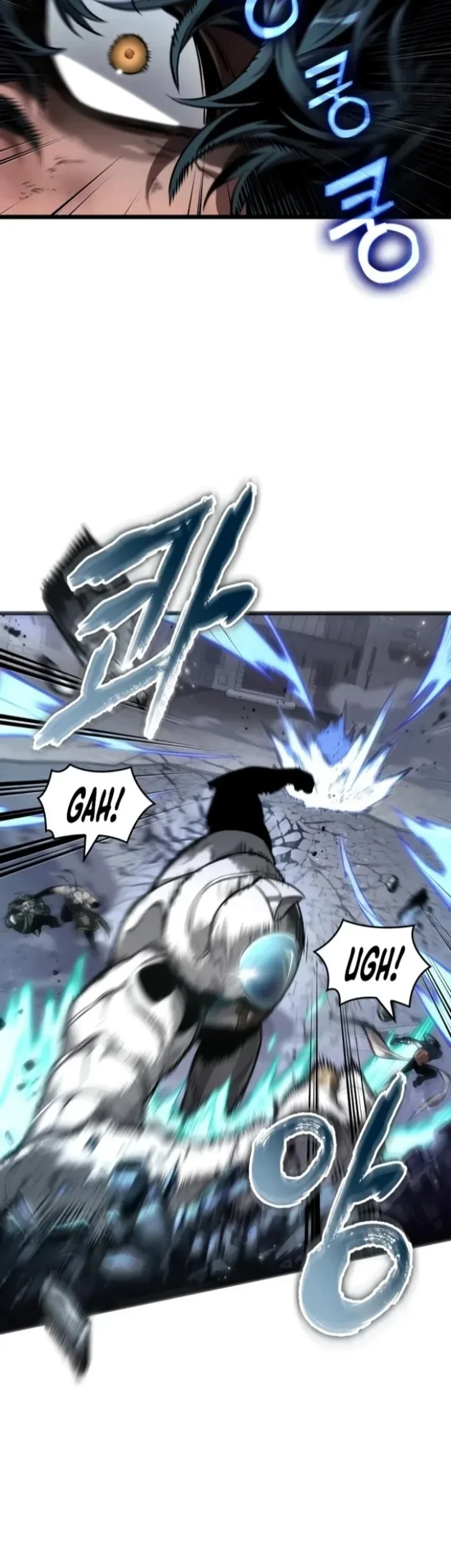 The World After the Fall Chapter 205 Gambar 41