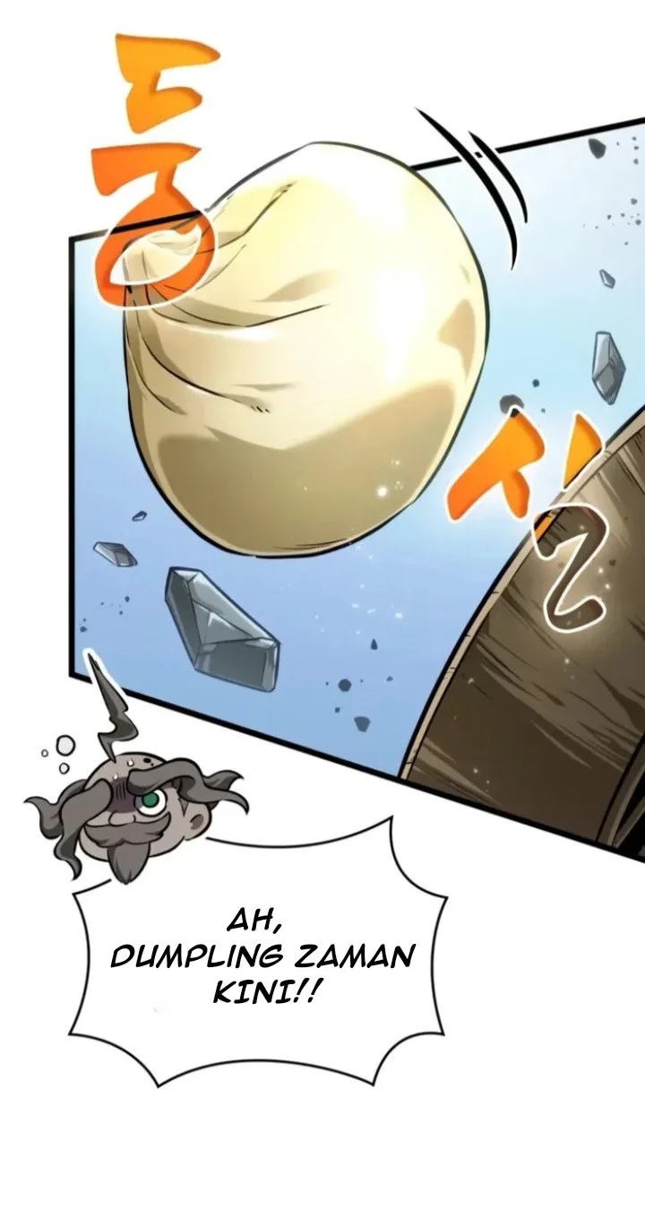 The World After the Fall Chapter 205 Gambar 42