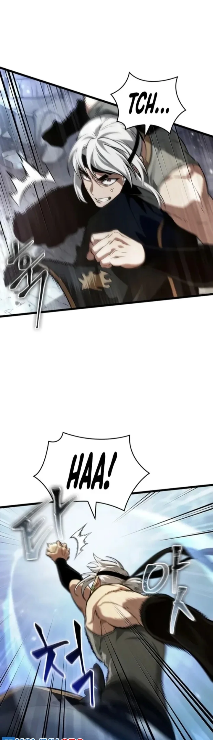 The World After the Fall Chapter 205 Gambar 43