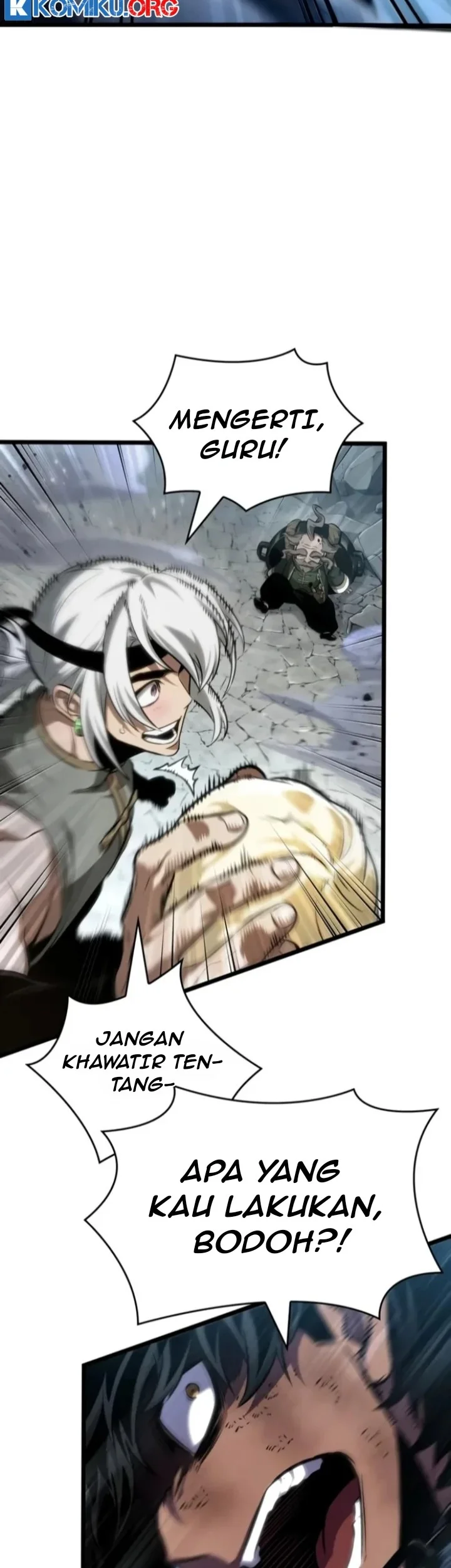 The World After the Fall Chapter 205 Gambar 44