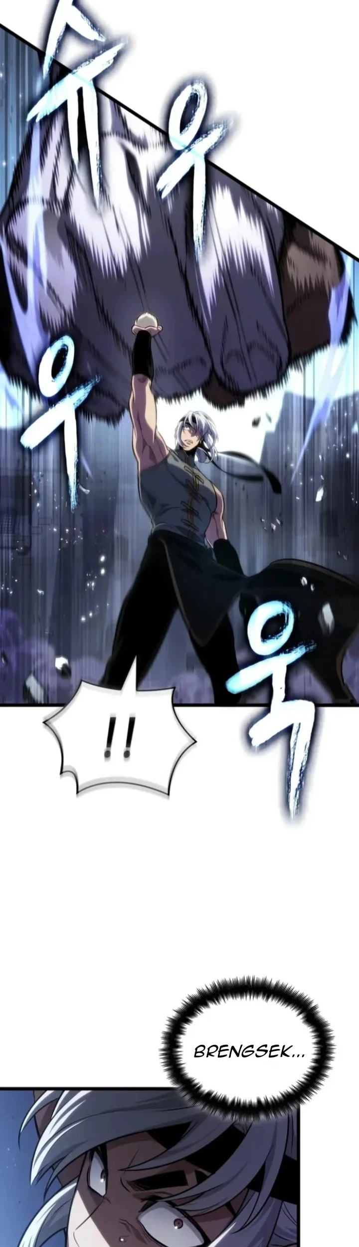 The World After the Fall Chapter 205 Gambar 46