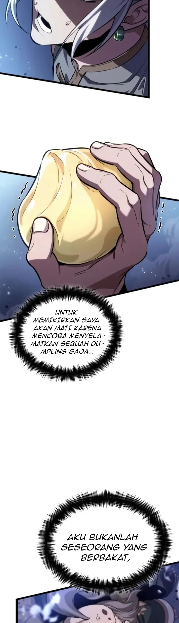 The World After the Fall Chapter 205 Gambar 47