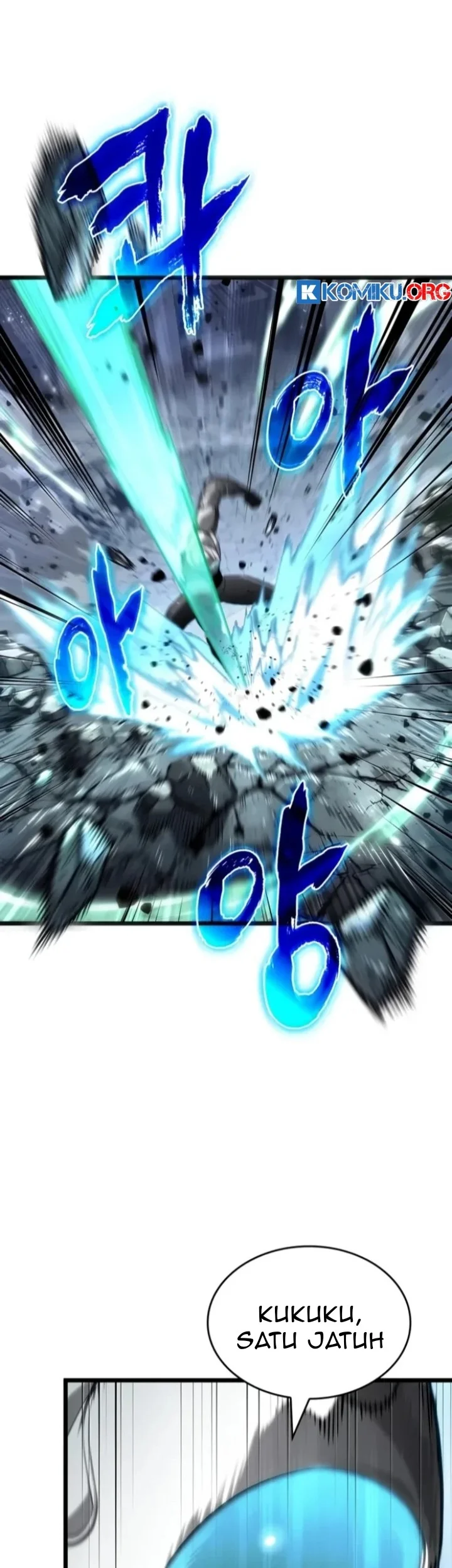 The World After the Fall Chapter 205 Gambar 50