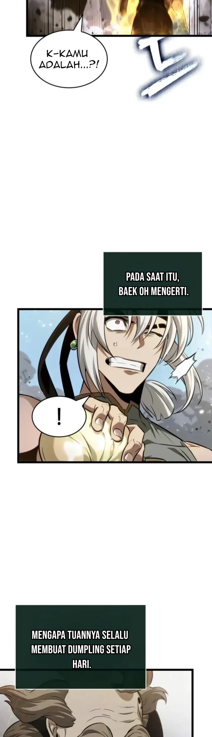 The World After the Fall Chapter 205 Gambar 53