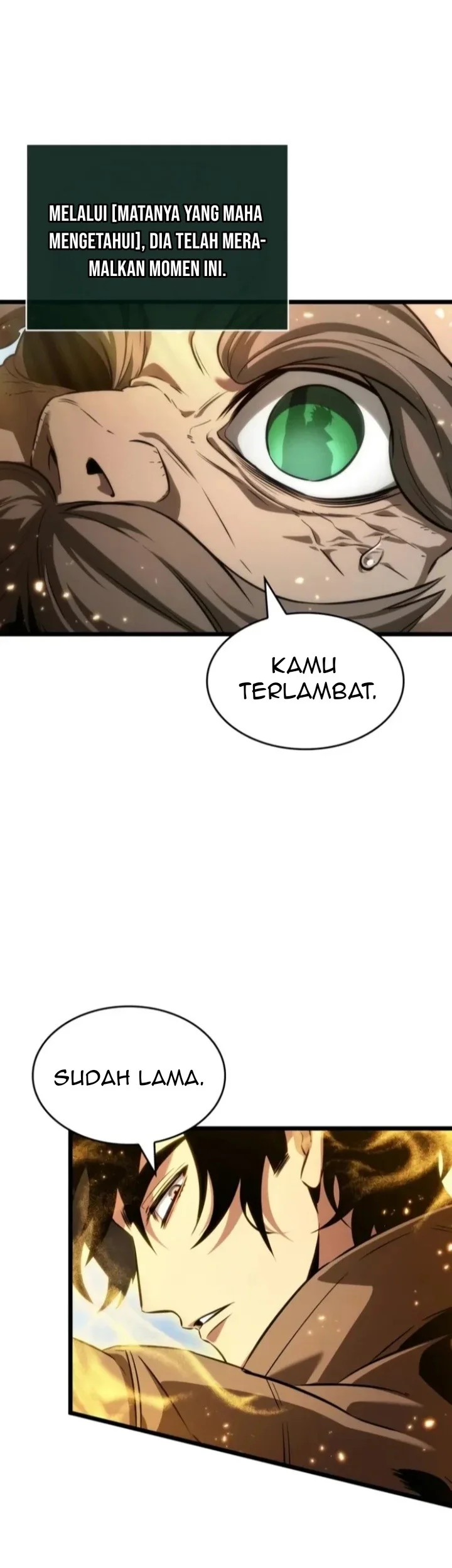 The World After the Fall Chapter 205 Gambar 55