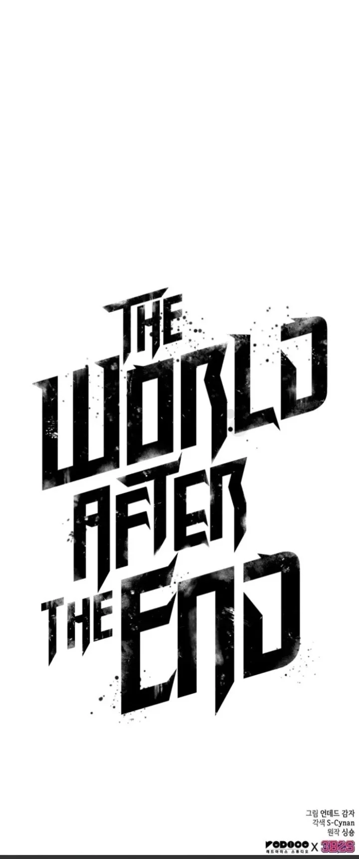 The World After the Fall Chapter 205 Gambar 57