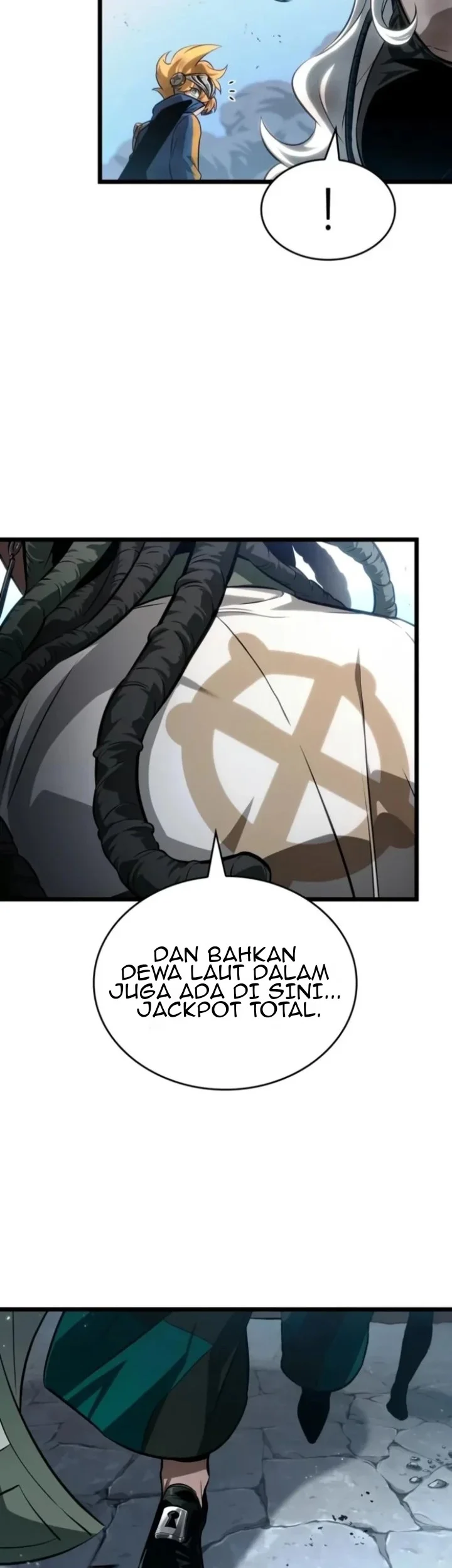 The World After the Fall Chapter 205 Gambar 6