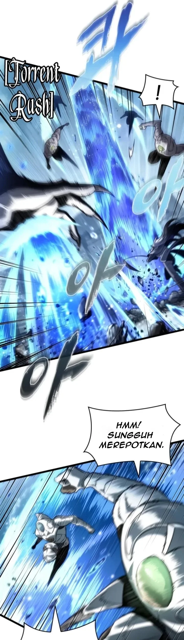 The World After the Fall Chapter 205 Gambar 15