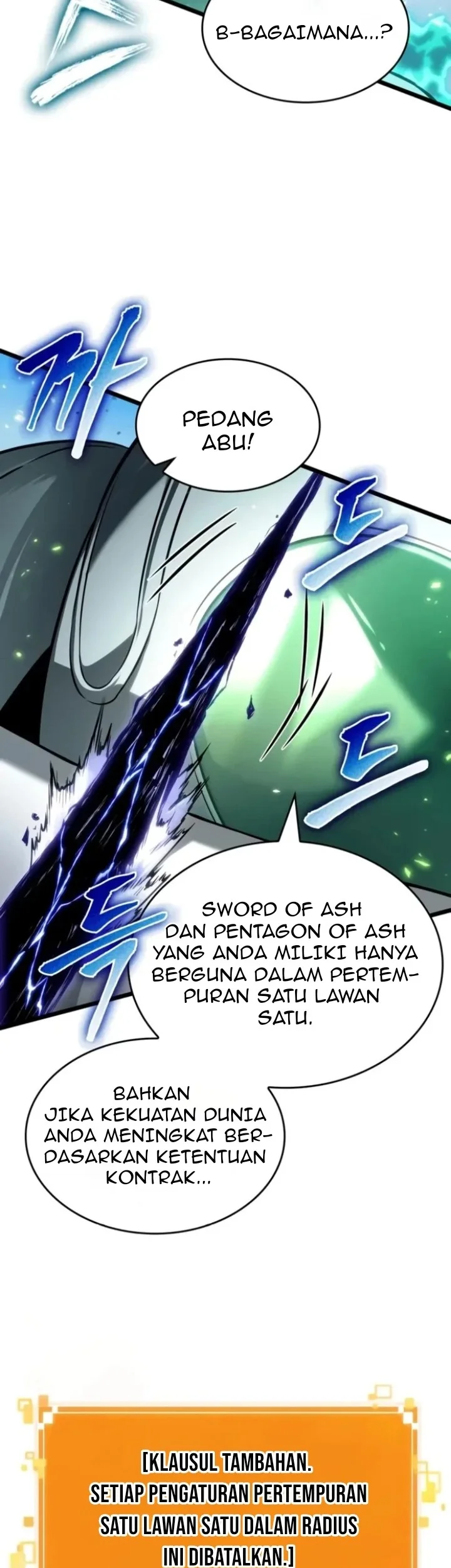 The World After the Fall Chapter 205 Gambar 20