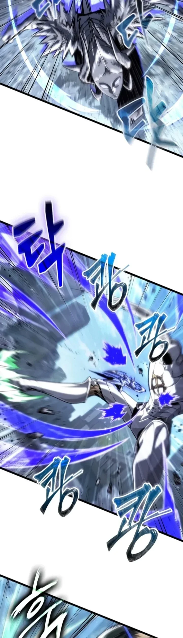 The World After the Fall Chapter 205 Gambar 23