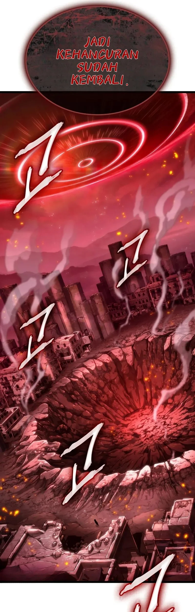 The World After the Fall Chapter 206 Gambar 50