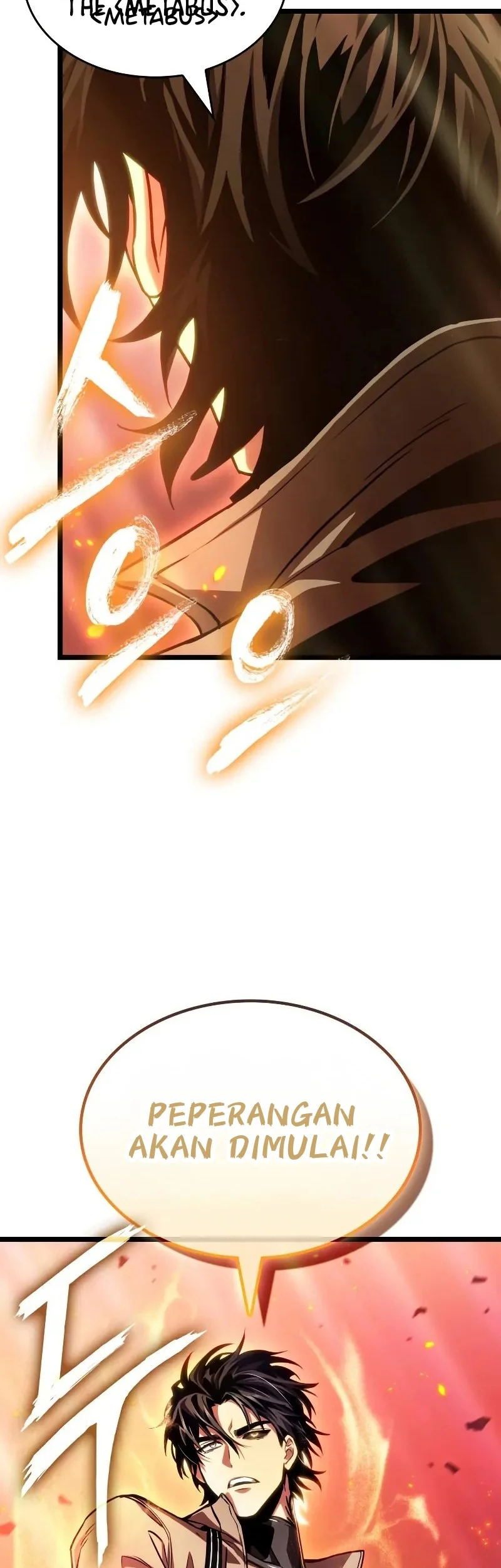 The World After the Fall Chapter 206 Gambar 53