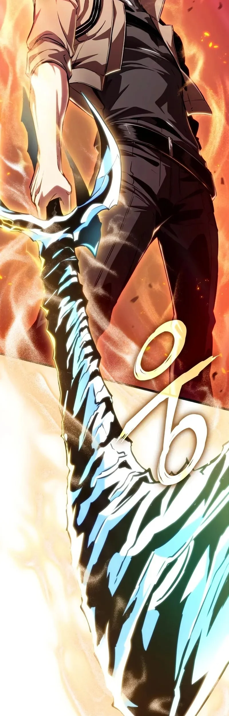 The World After the Fall Chapter 206 Gambar 54