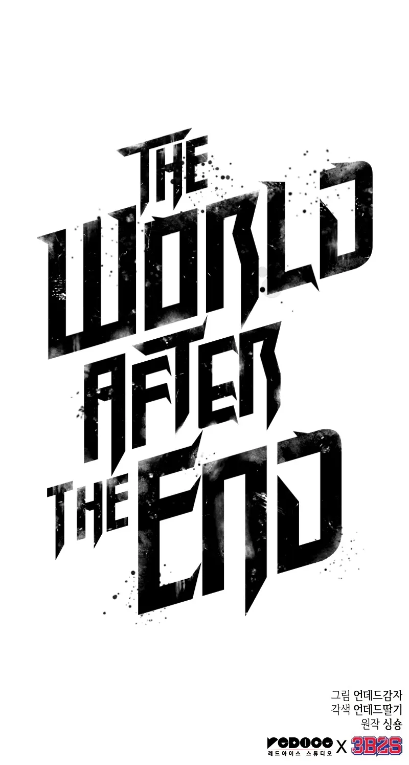The World After the Fall Chapter 206 Gambar 56