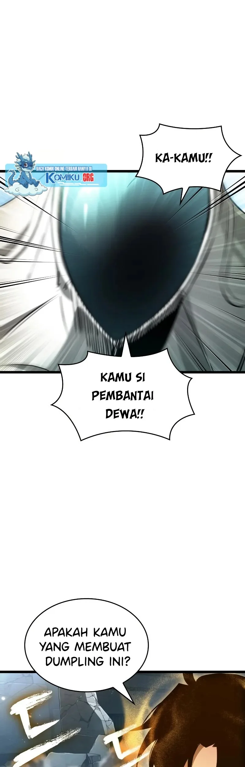 Manhwa The World After the Fall Chapter 206 gambar nomor 2