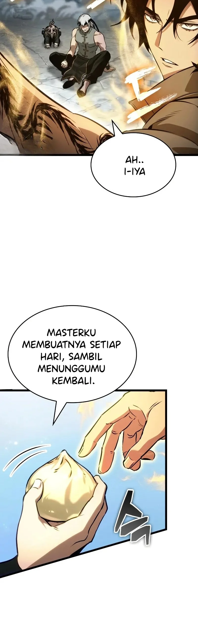 The World After the Fall Chapter 206 Gambar 3