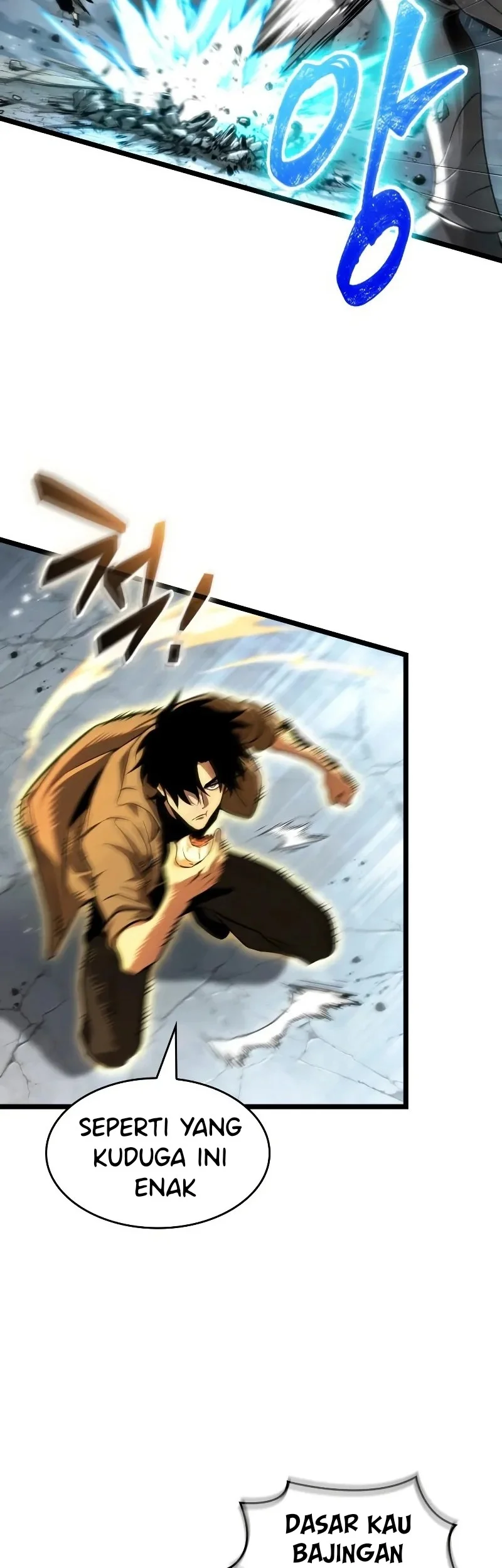 The World After the Fall Chapter 206 Gambar 5