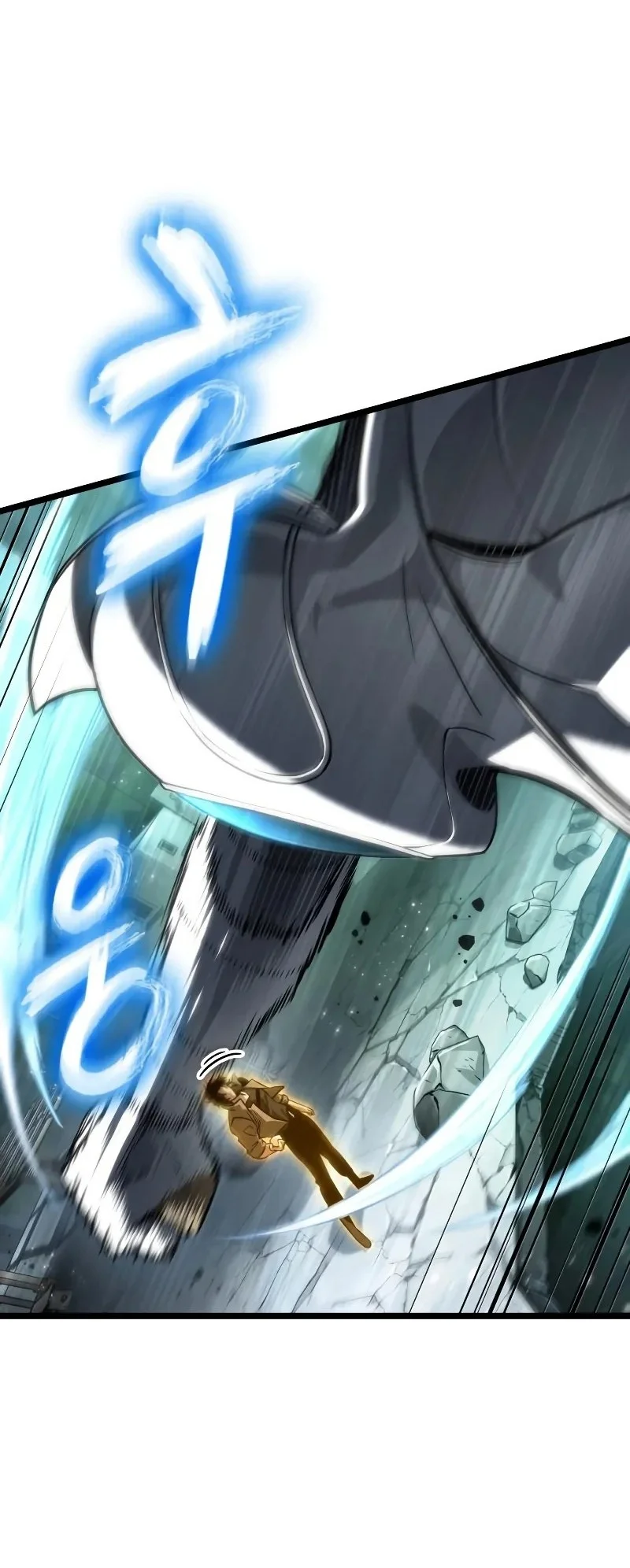 The World After the Fall Chapter 206 Gambar 7