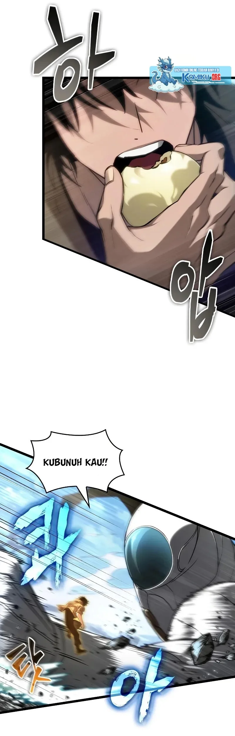 The World After the Fall Chapter 206 Gambar 8