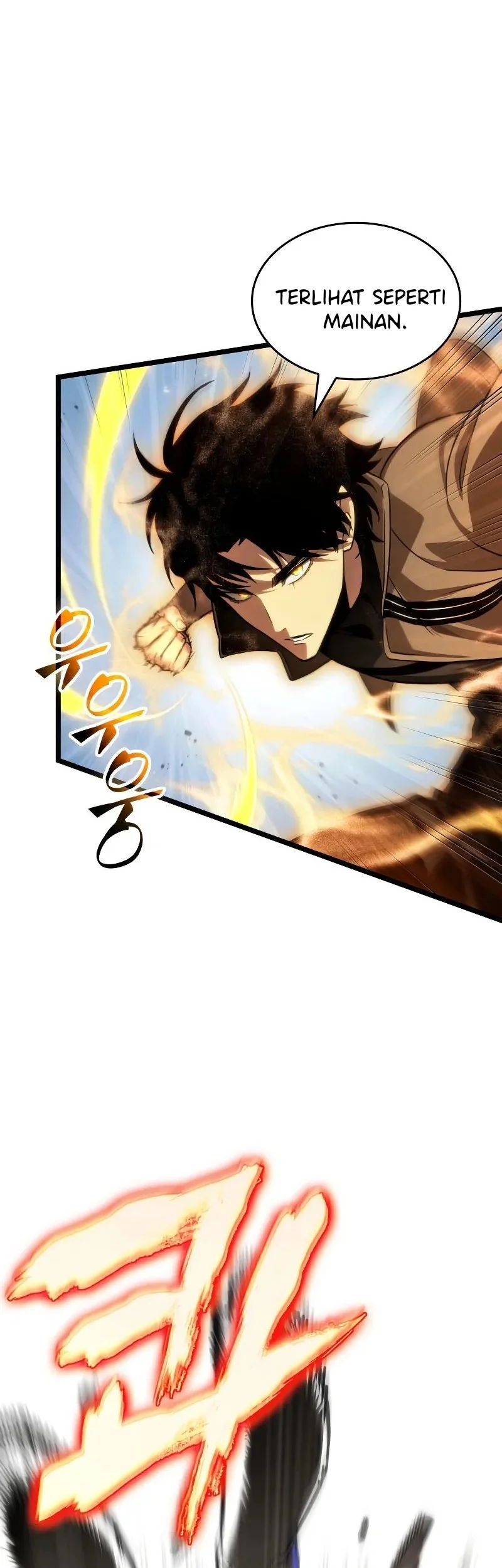 The World After the Fall Chapter 206 Gambar 9