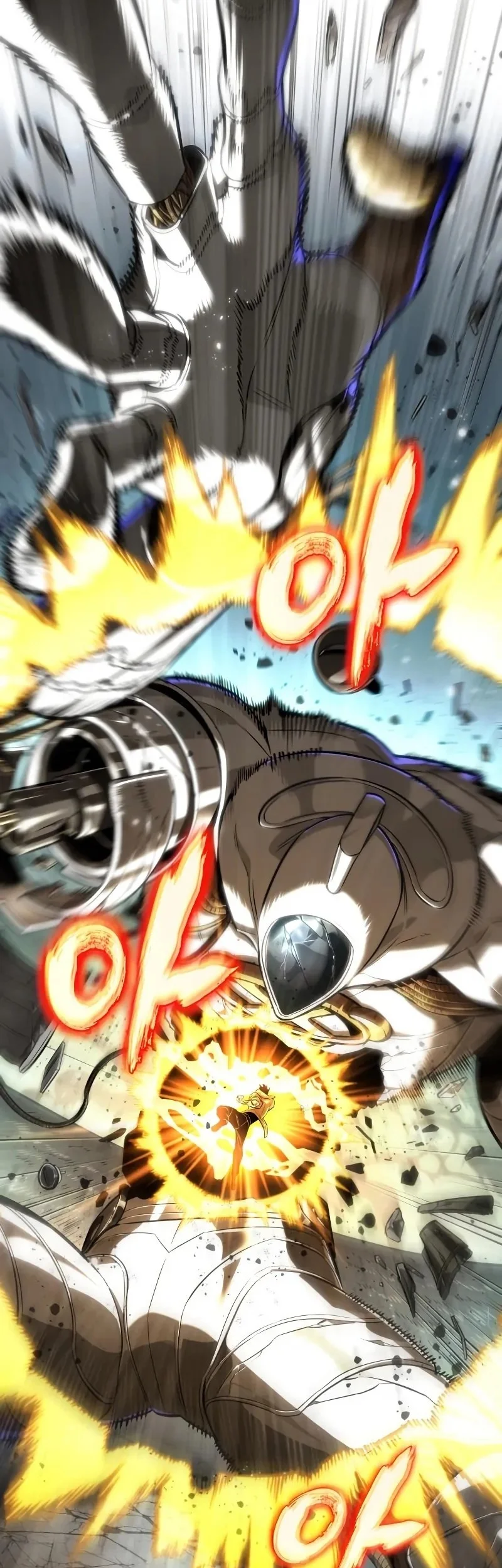 The World After the Fall Chapter 206 Gambar 10