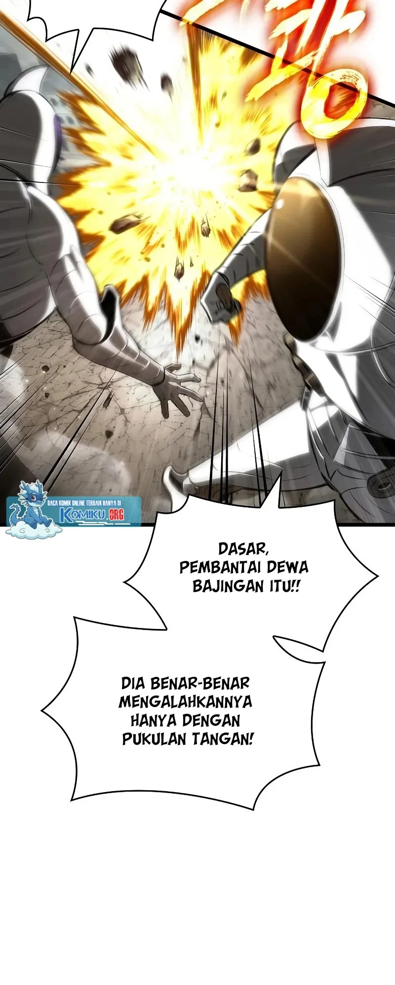 The World After the Fall Chapter 206 Gambar 13