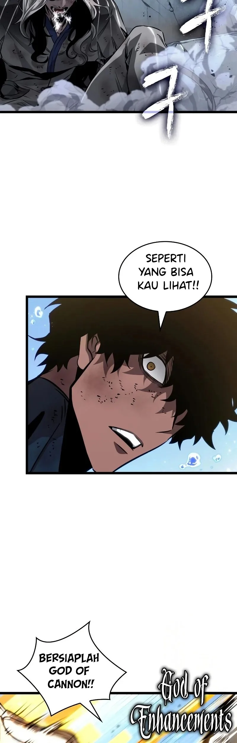 The World After the Fall Chapter 206 Gambar 16