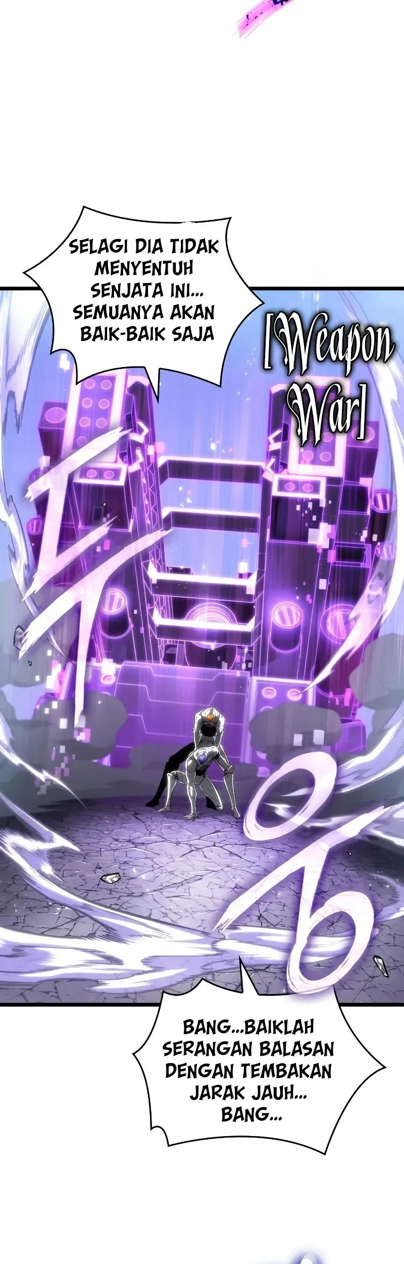 The World After the Fall Chapter 206 Gambar 18