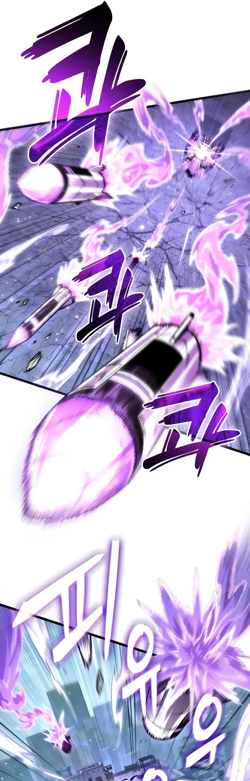 The World After the Fall Chapter 206 Gambar 20