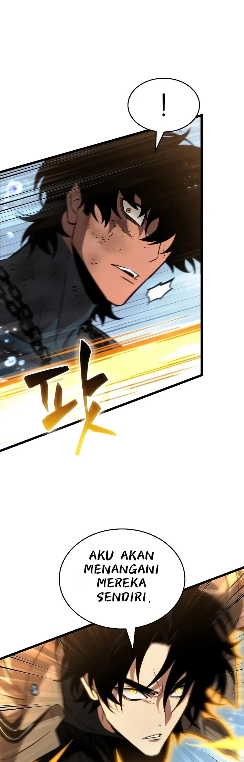 The World After the Fall Chapter 206 Gambar 22