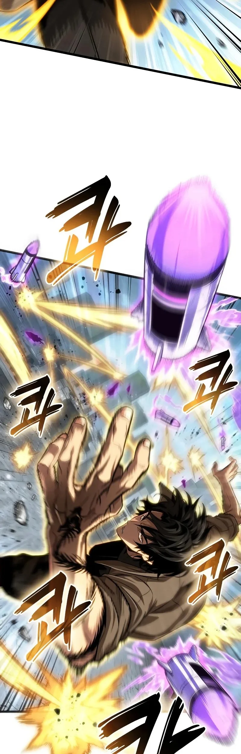 The World After the Fall Chapter 206 Gambar 23