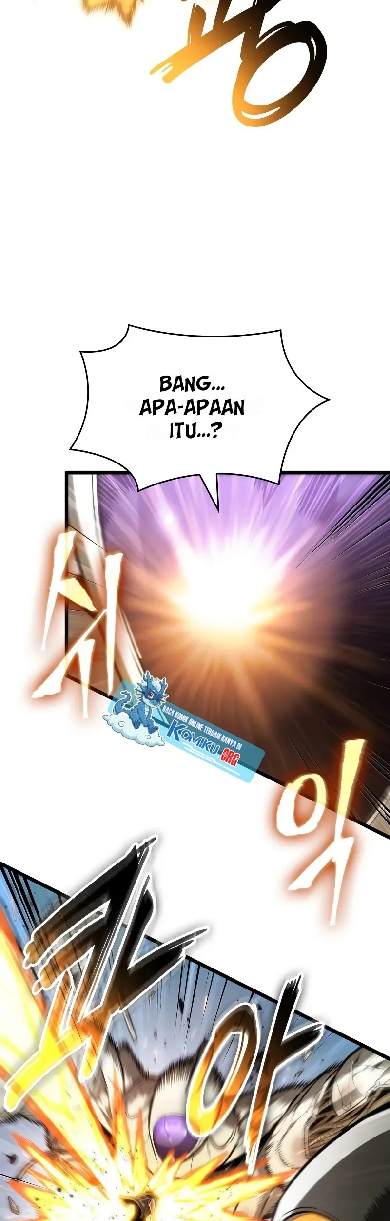 The World After the Fall Chapter 206 Gambar 24